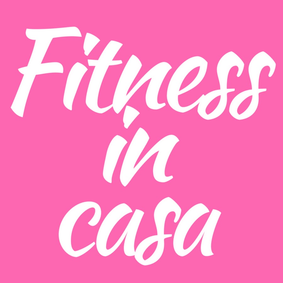 Fitness in Casa