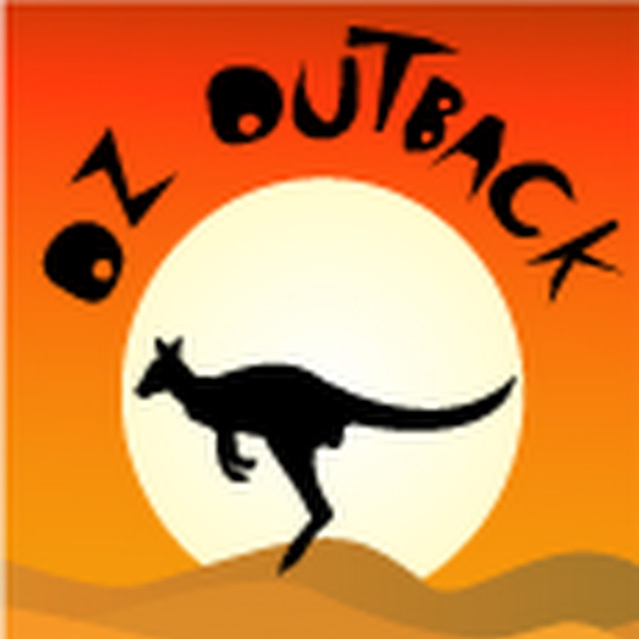 Oz Outback Family YouTube channel avatar