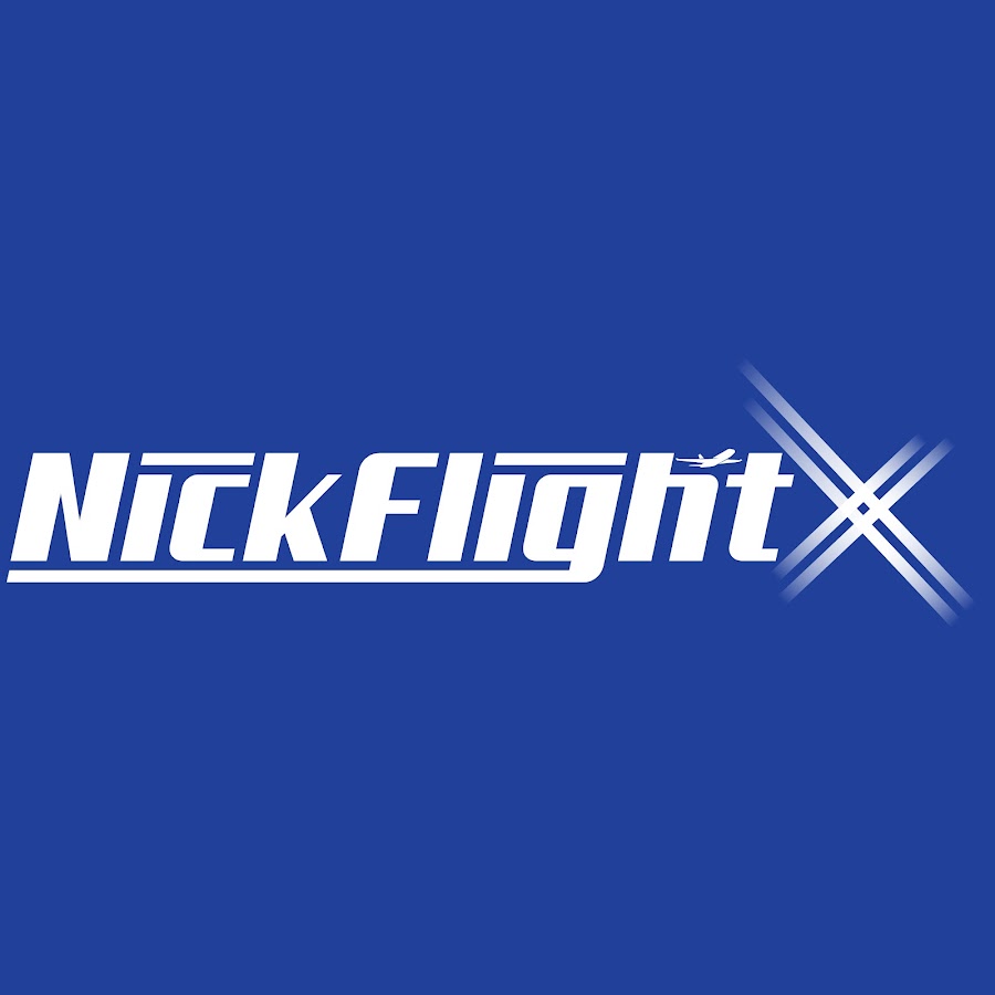 NickFlightX यूट्यूब चैनल अवतार