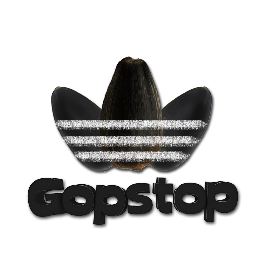 Gopstop Channel Awatar kanału YouTube