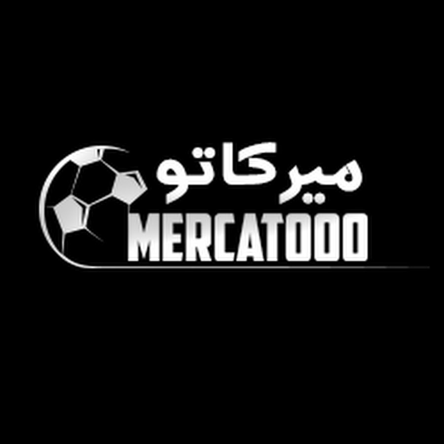 Mercatooo YouTube channel avatar