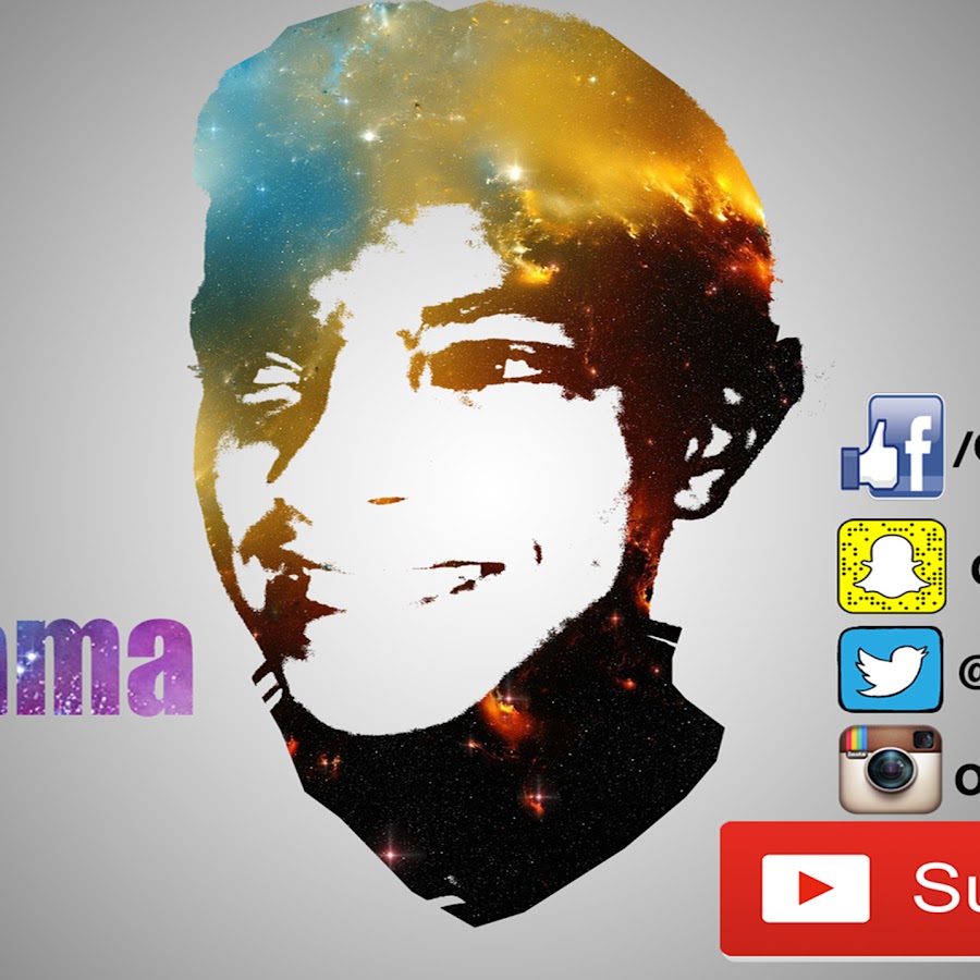 Top oussama Pro Avatar del canal de YouTube