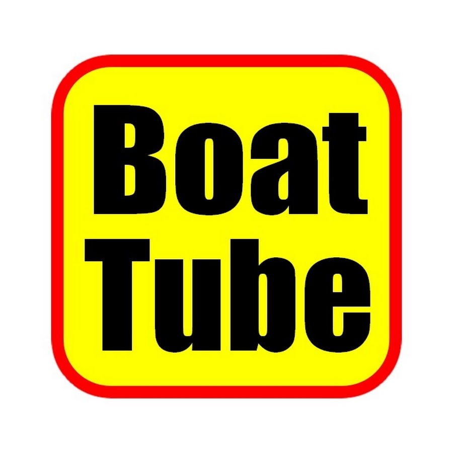 BoatTube Avatar de canal de YouTube