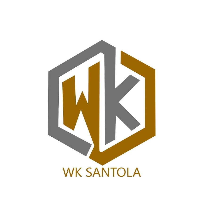 WK SANTOLA YouTube channel avatar