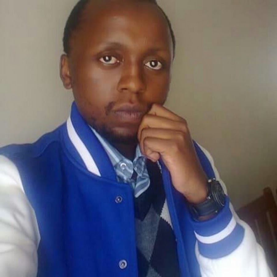 Martin Mutugi YouTube channel avatar