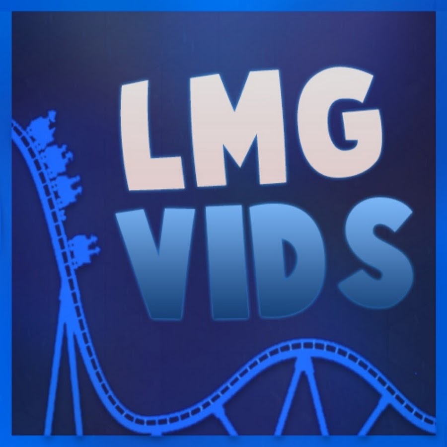 LMG Vids YouTube channel avatar