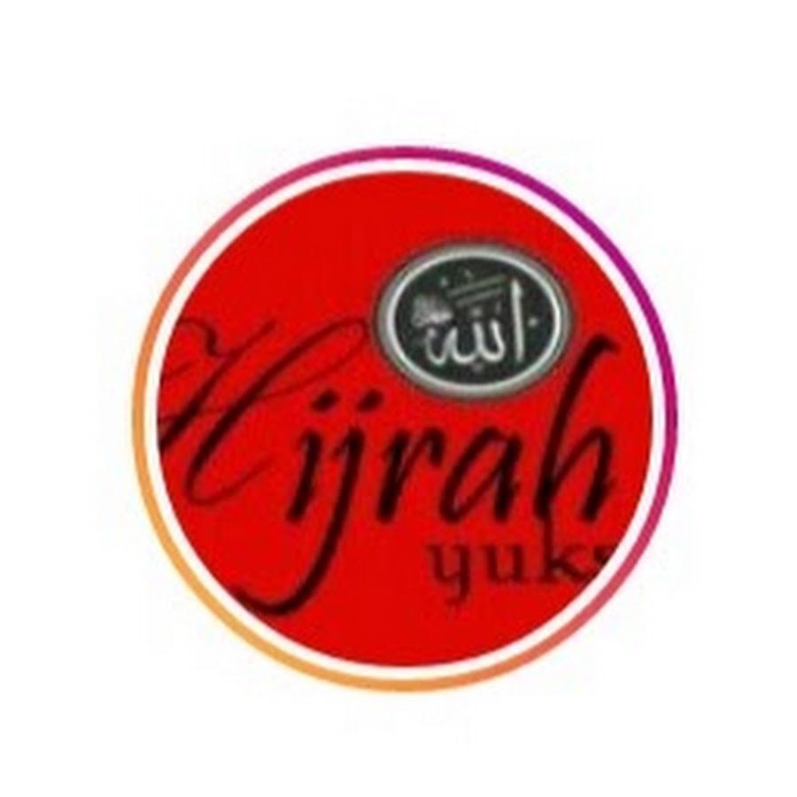 hijrah yuks Awatar kanału YouTube