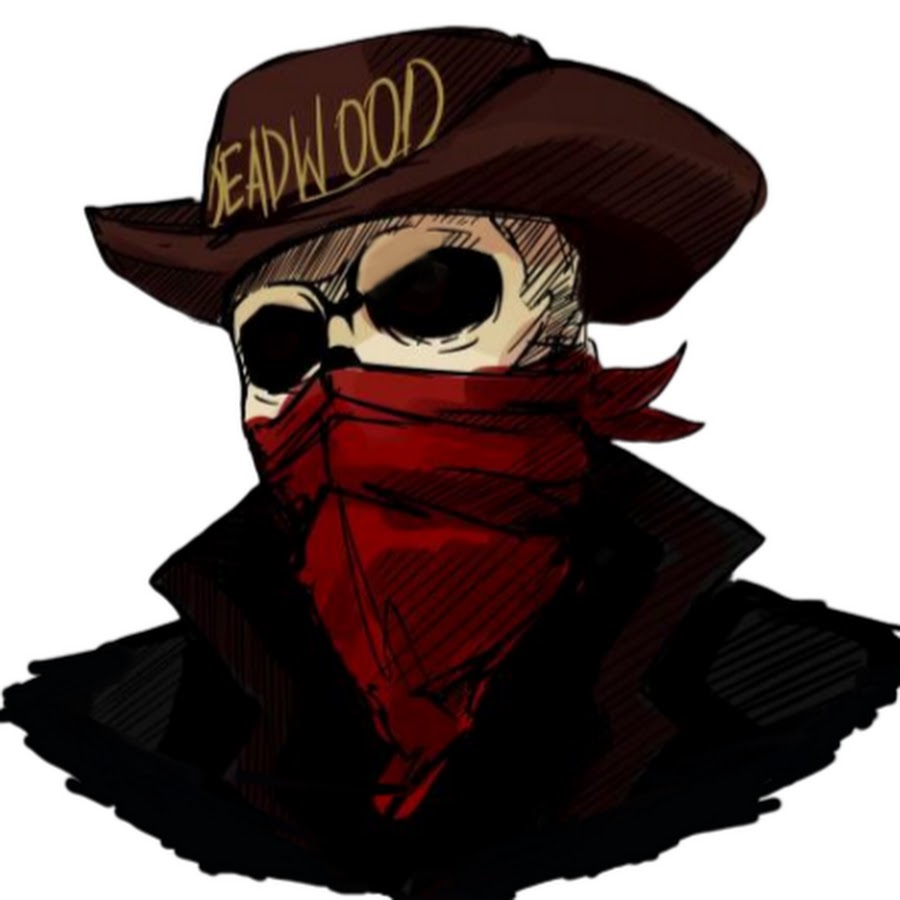 DeadWood YouTube channel avatar