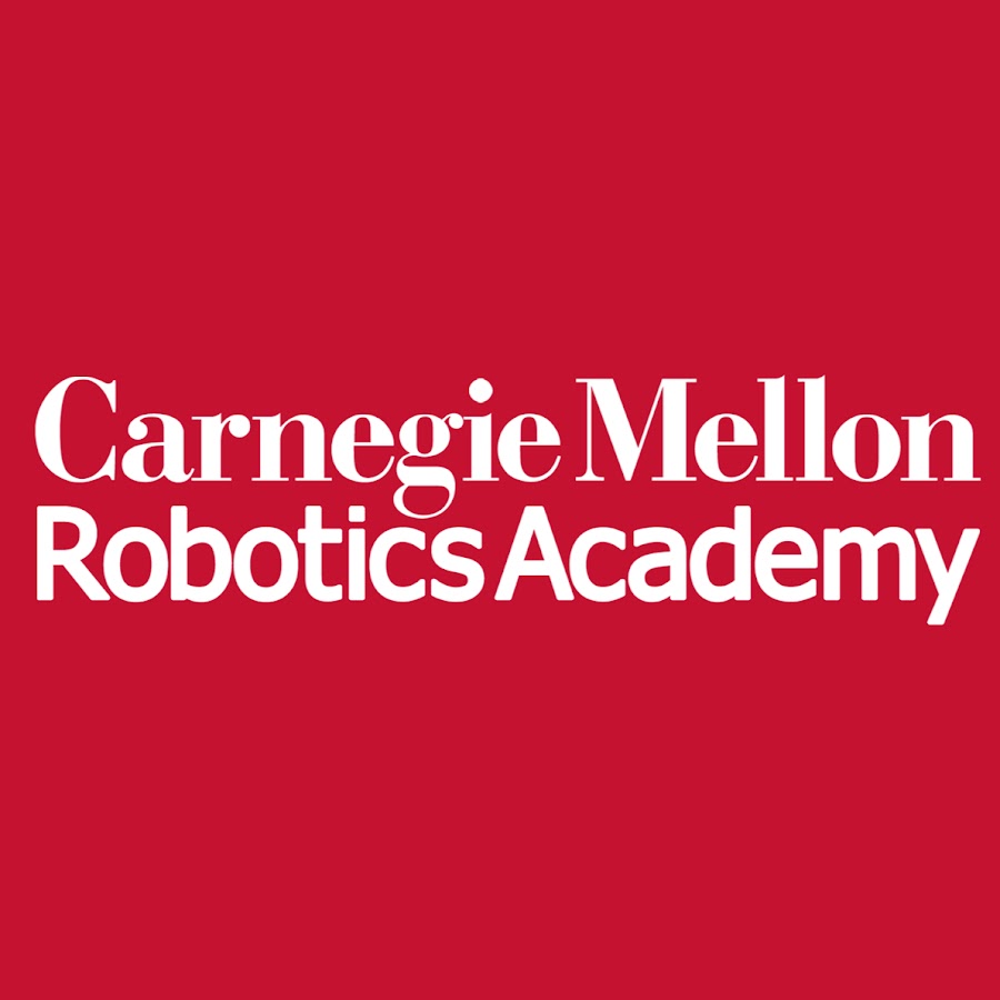 Robotics Academy YouTube channel avatar