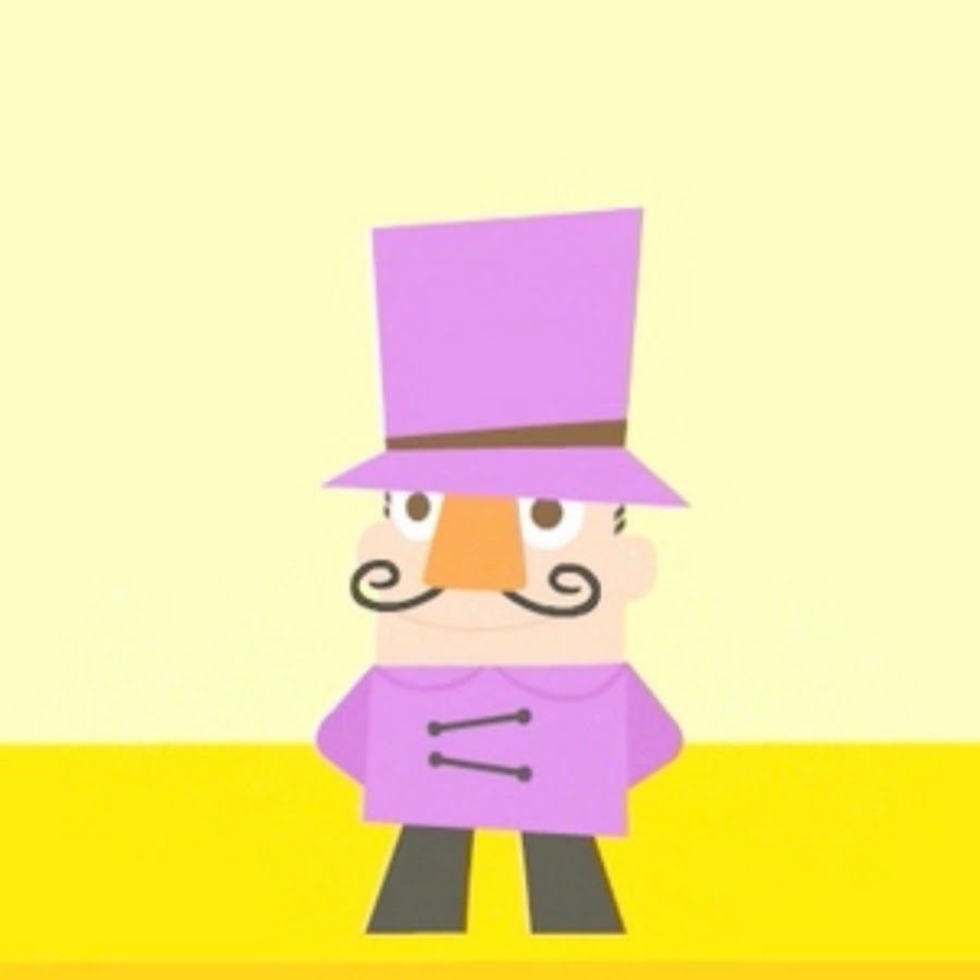 中华成语故事 倒霉先生 Youtube