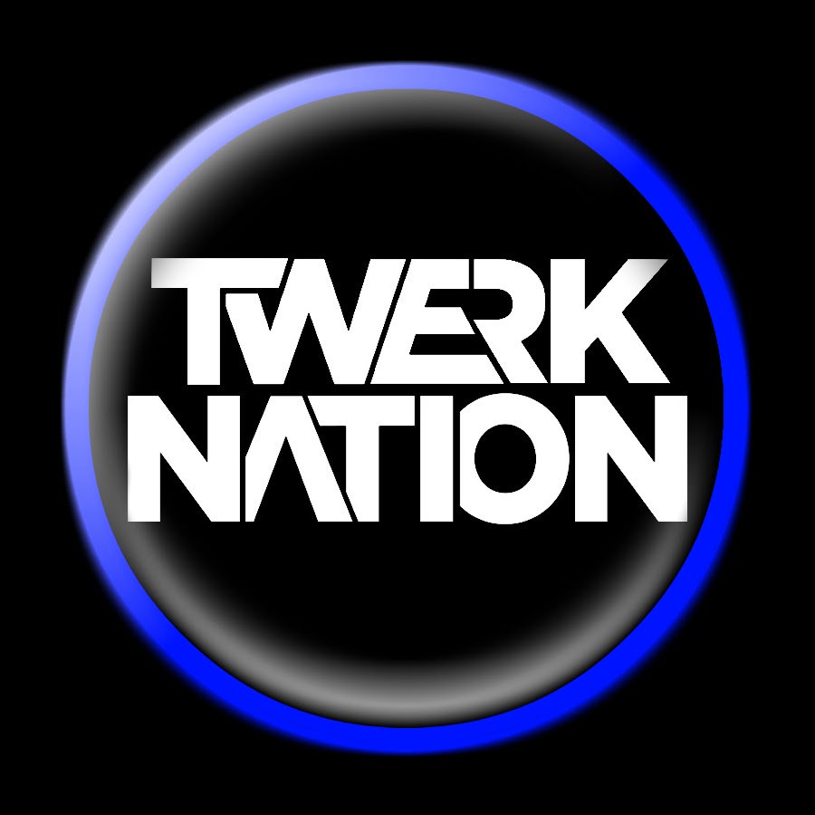 Twerk Nation YouTube channel avatar