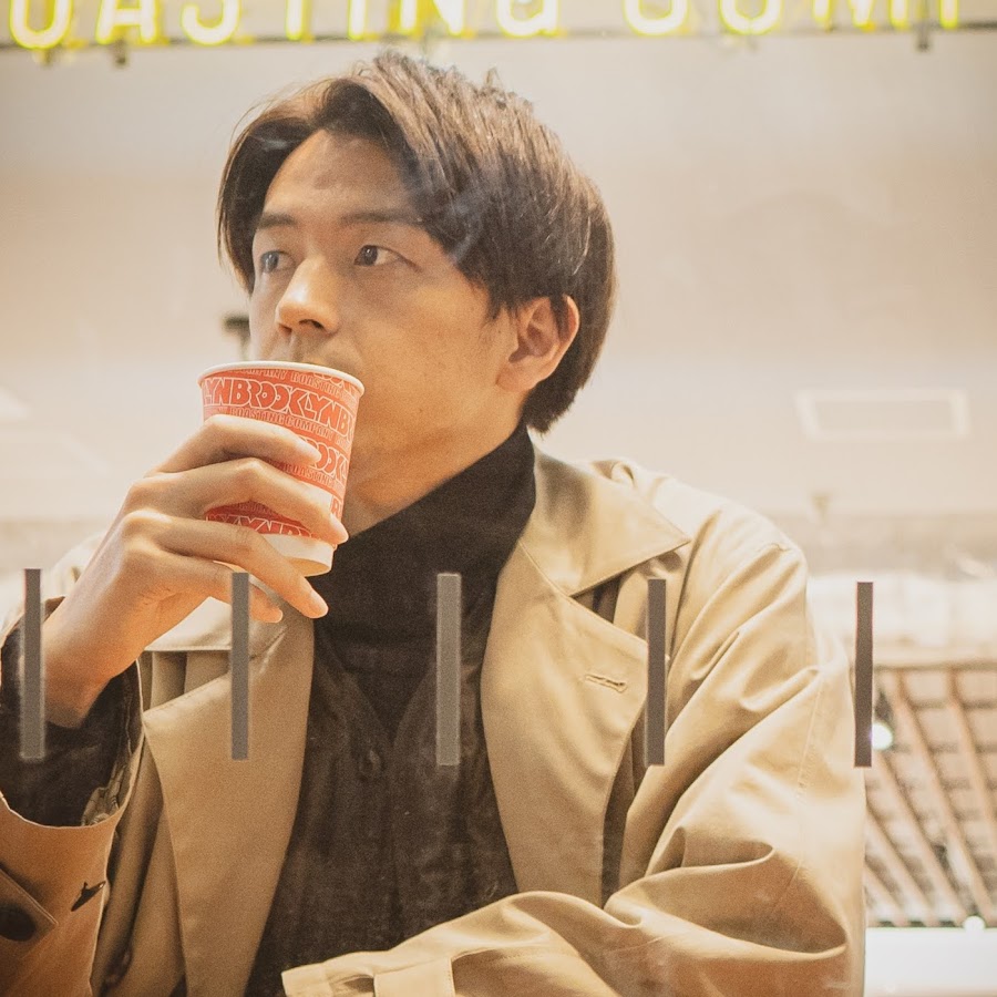 コマンダンテ石井のカフェちゃん Youtube