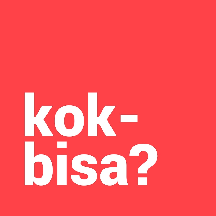 Kok Bisa? Avatar de canal de YouTube