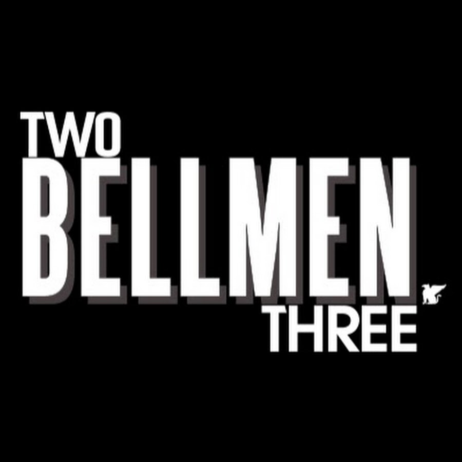 Two Bellmen