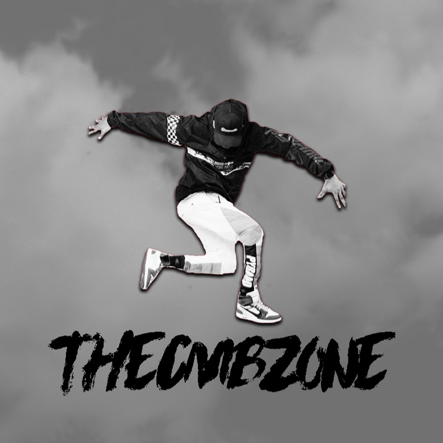 TheCMBZone YouTube channel avatar