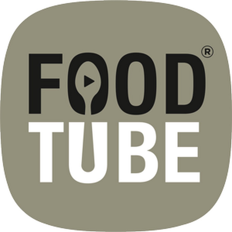 FoodTube YouTube channel avatar