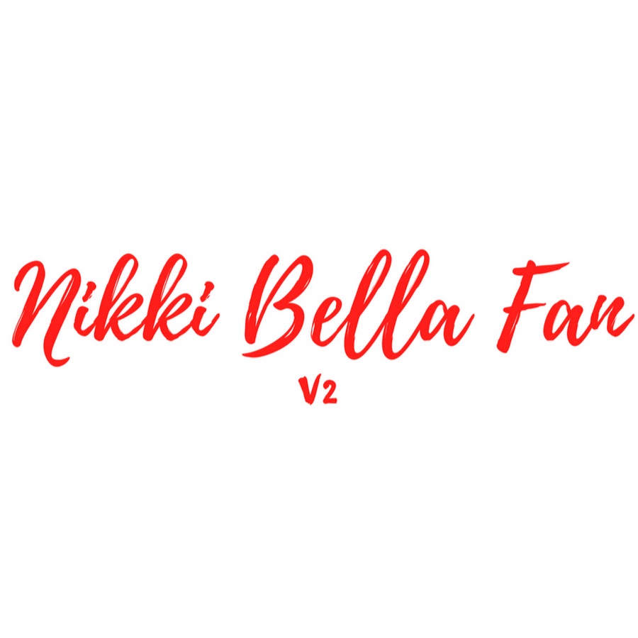 Nikki Bella Fan V2