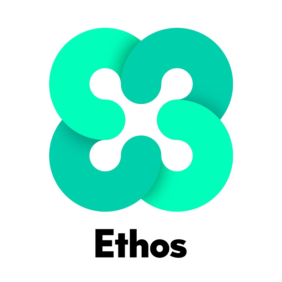 Ethos YouTube channel avatar