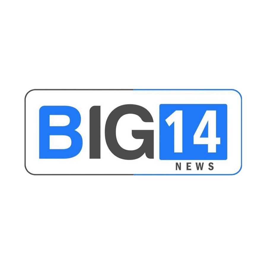 BIG14 NEWS ইউটিউব চ্যানেল অ্যাভাটার