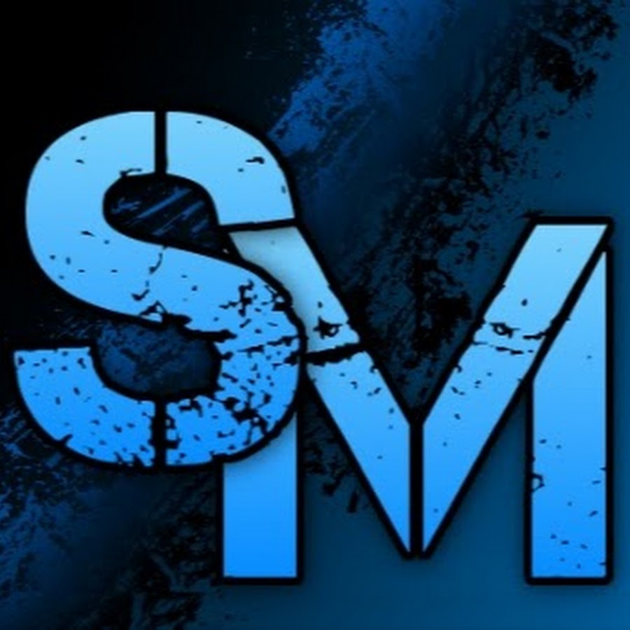 SmoothMarky YouTube channel avatar