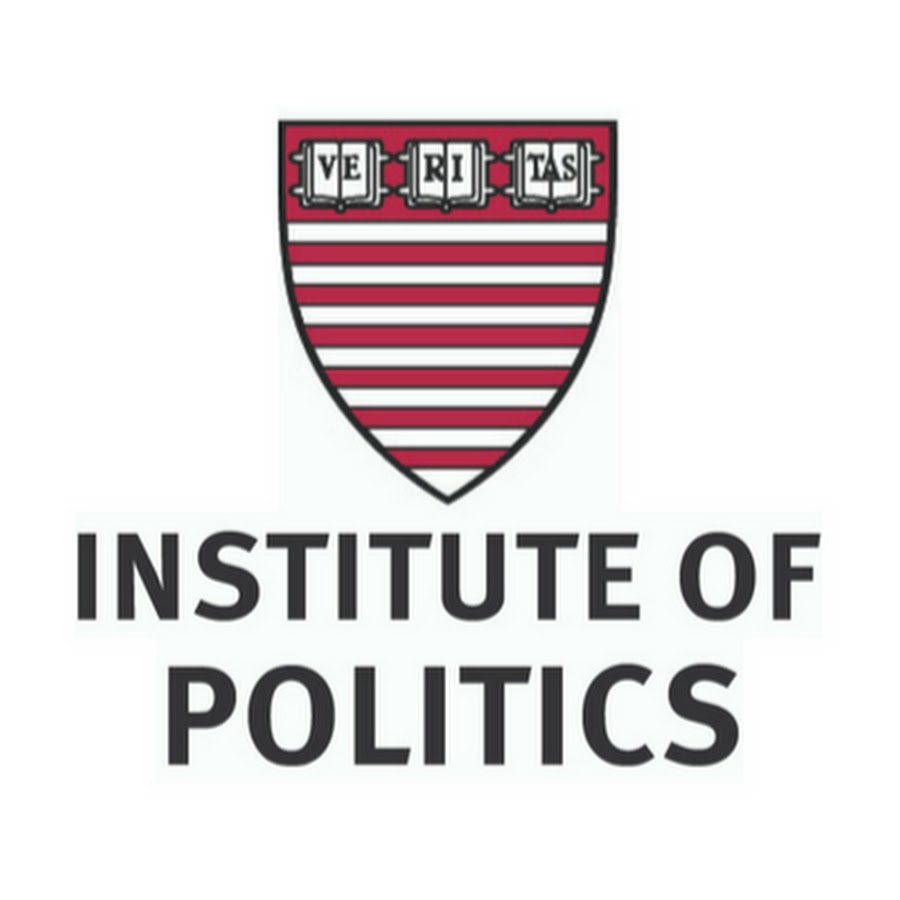 Harvard Kennedy School's Institute of Politics YouTube channel avatar