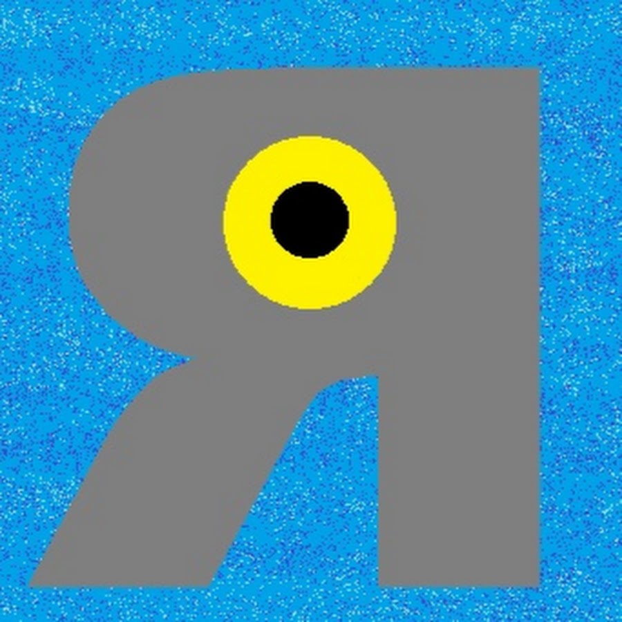 RL Minnow رمز قناة اليوتيوب