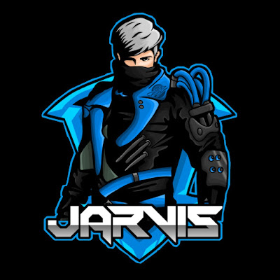 JARVIS Gaming Youtube канал