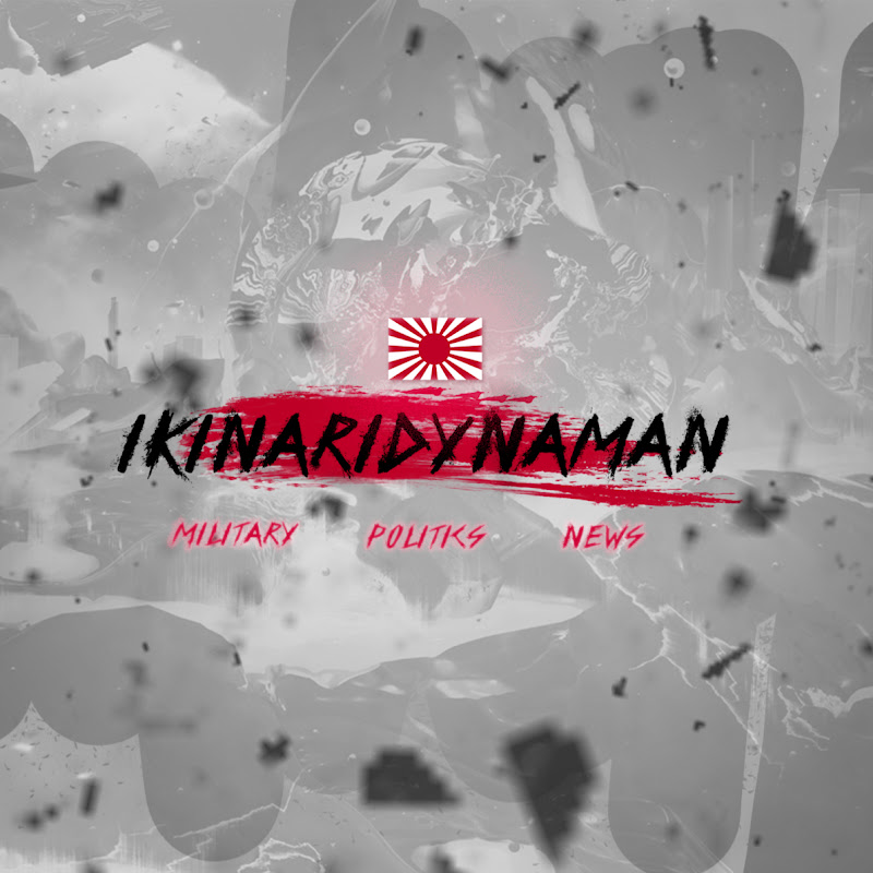 ikinaridynaman - 網紅的藏寶箱 