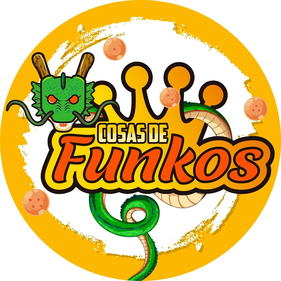 Cosas De Funkos YouTube channel avatar