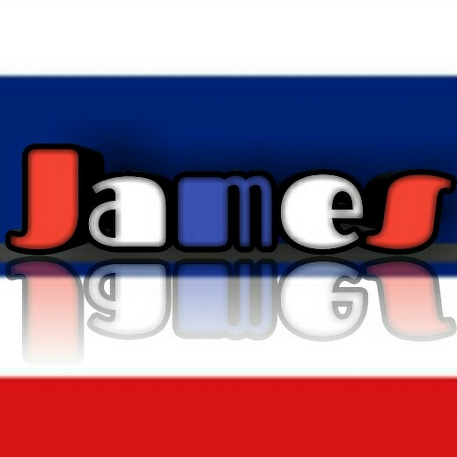 James TV YouTube kanalı avatarı