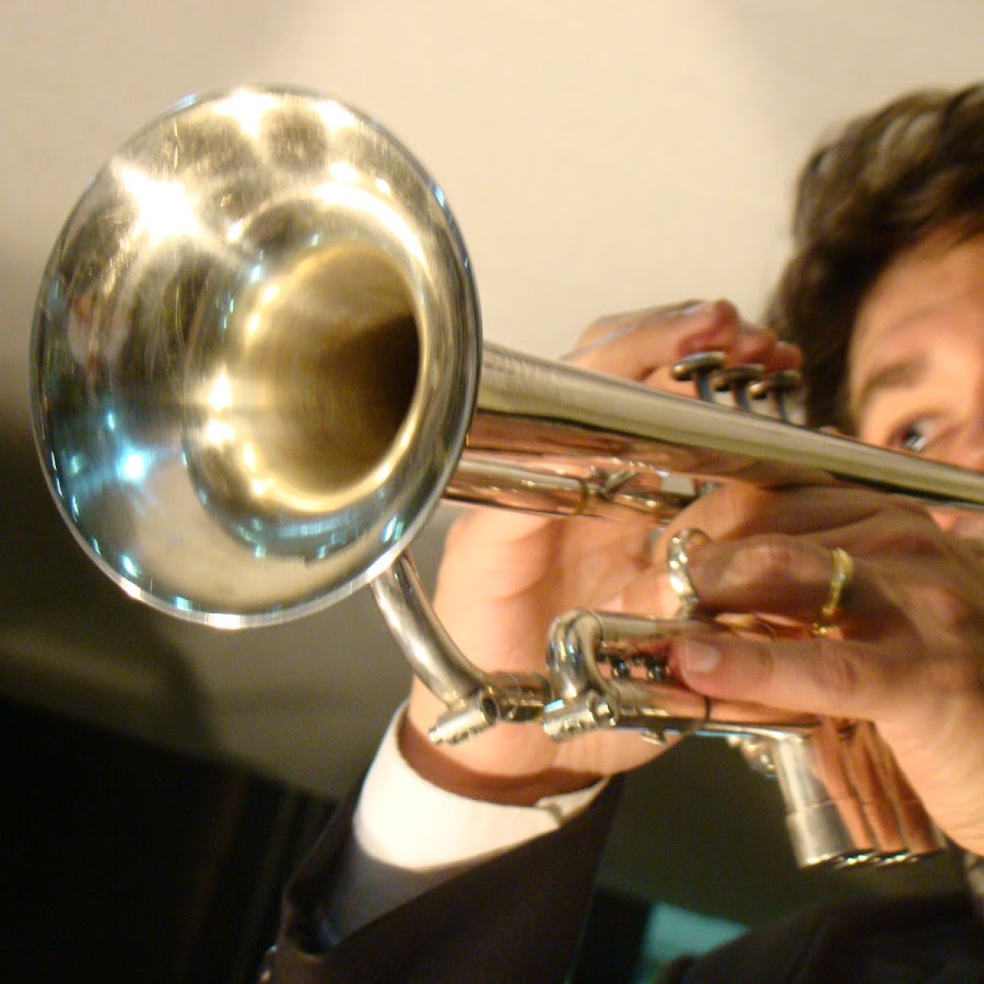 Leopoldo Artuzo Trompete Avatar del canal de YouTube