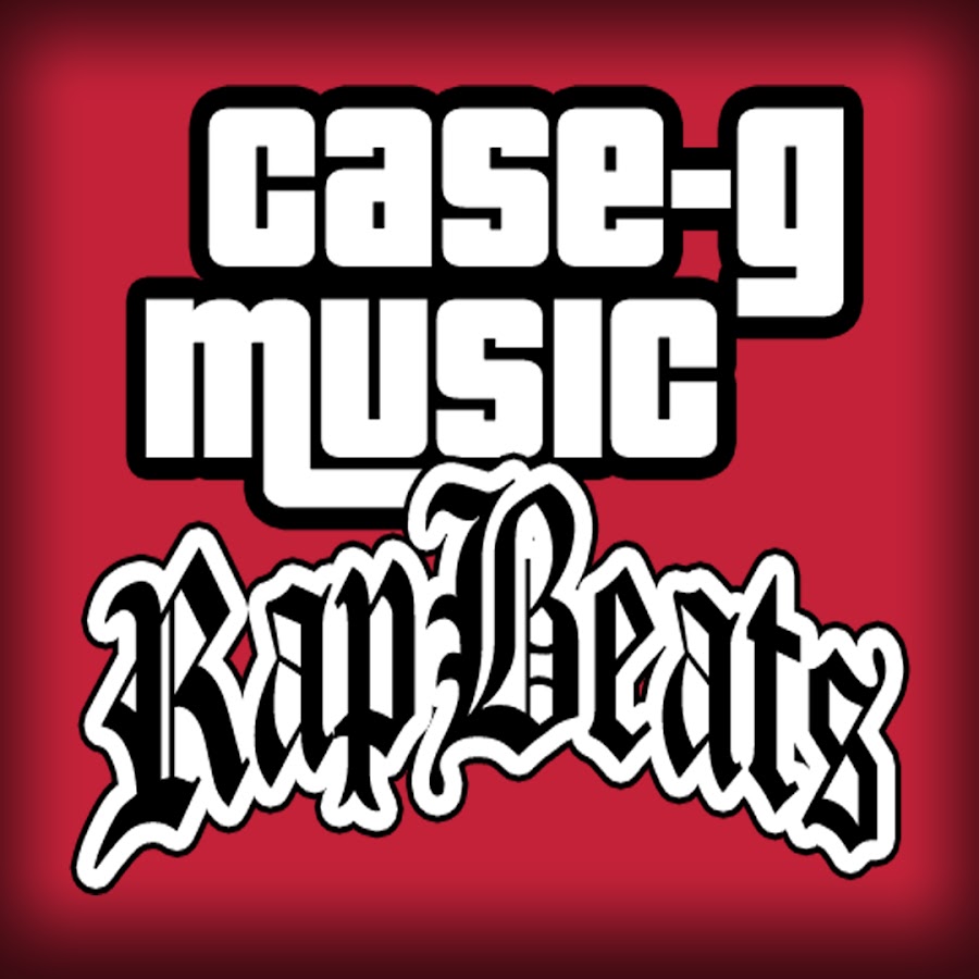 Case-g Music Avatar de canal de YouTube