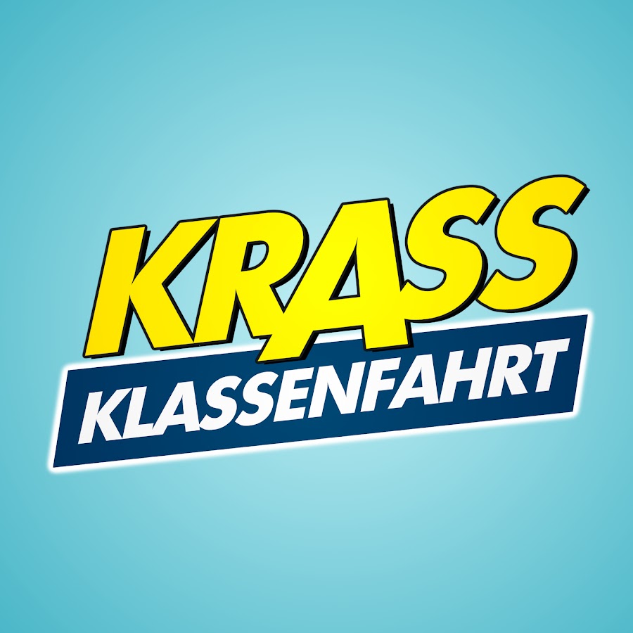 Krass Klassenfahrt Avatar de canal de YouTube