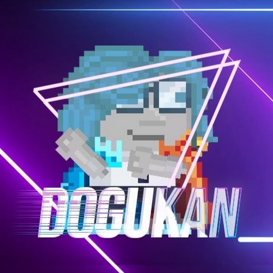 DogukanGt YouTube channel avatar