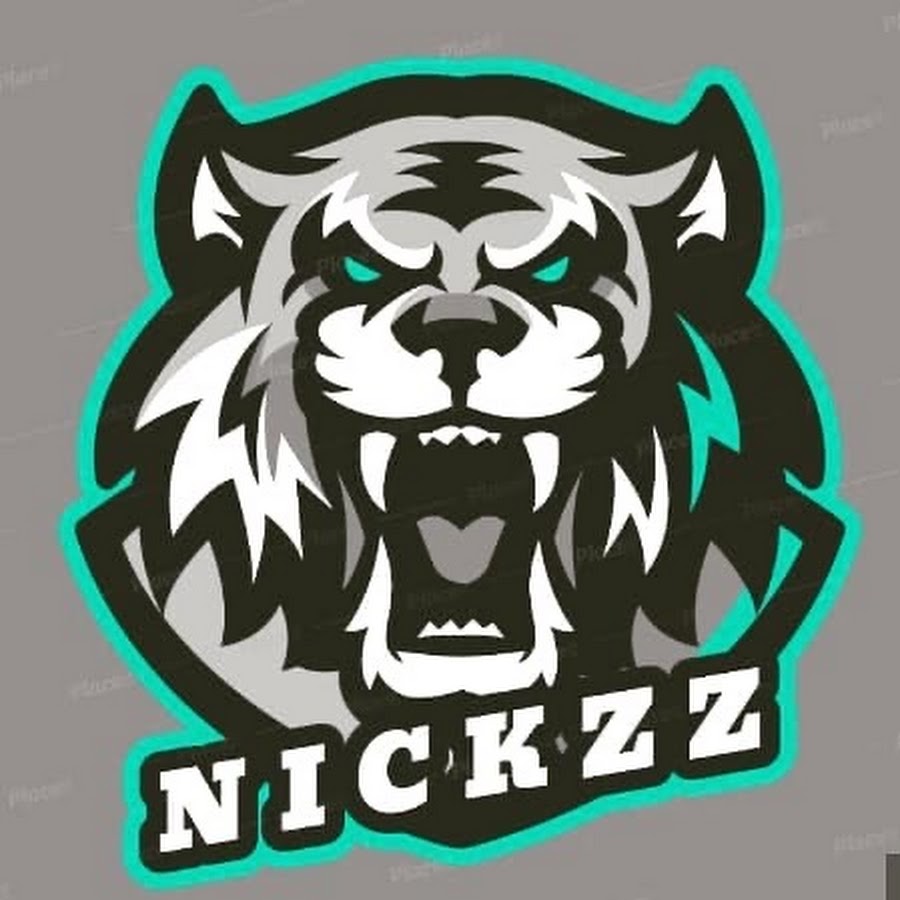 NICOLAE GAMING YouTube channel avatar