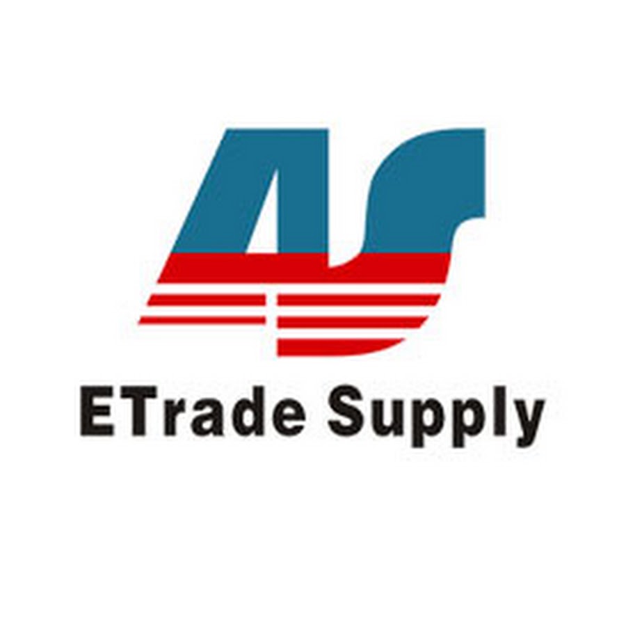 ETrade Supply YouTube channel avatar
