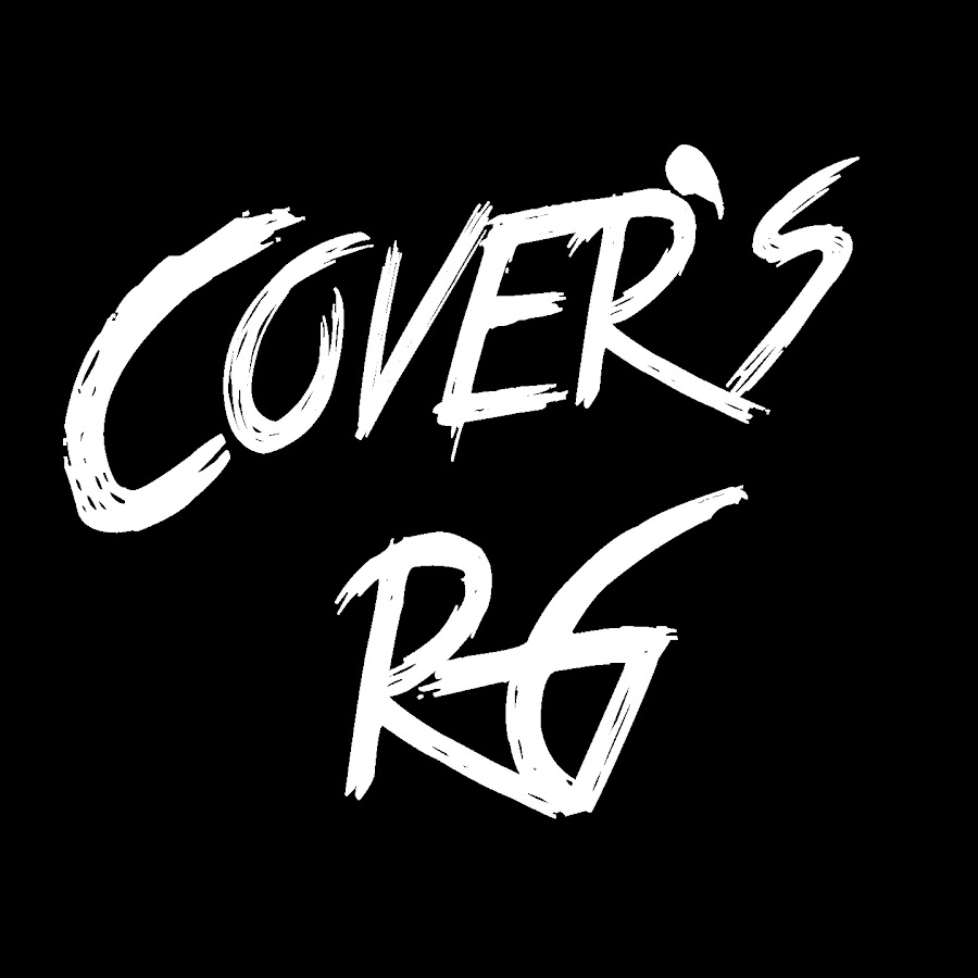 CoversRG Awatar kanału YouTube