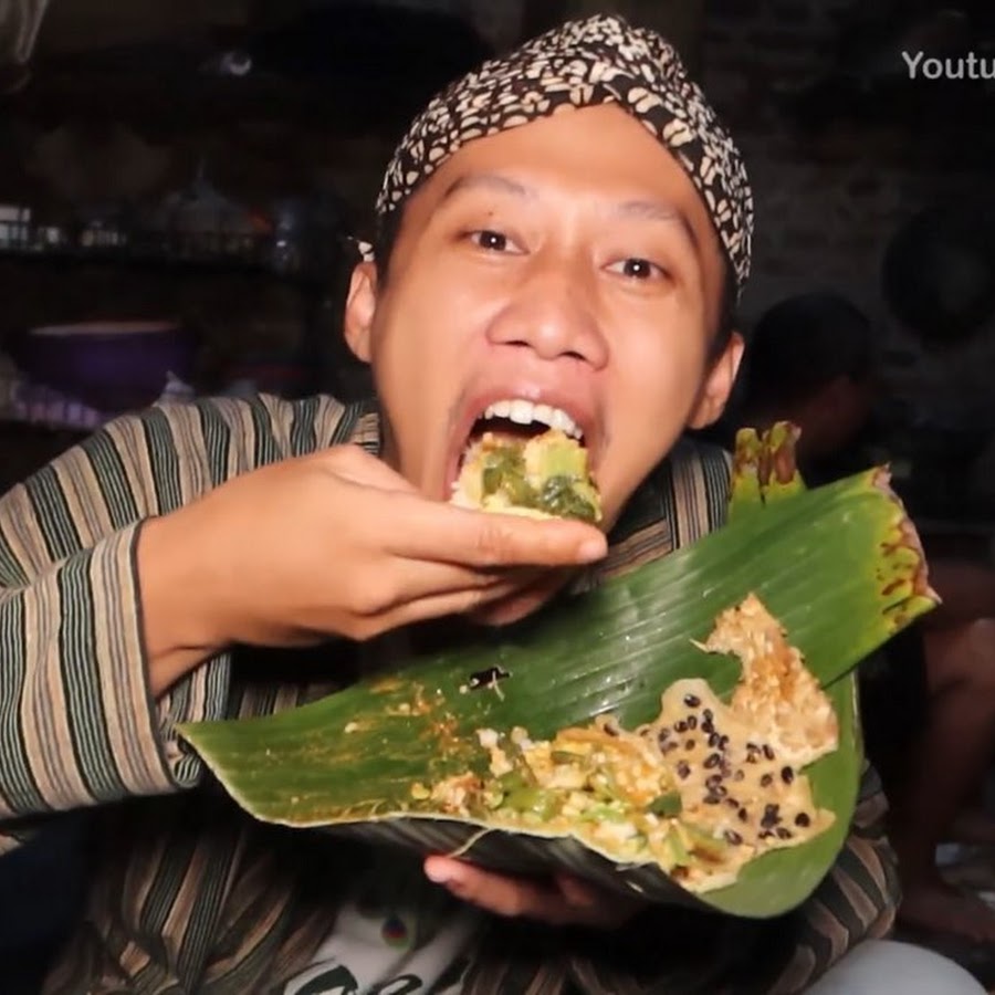 Kang Pardi Prabowo Avatar channel YouTube 