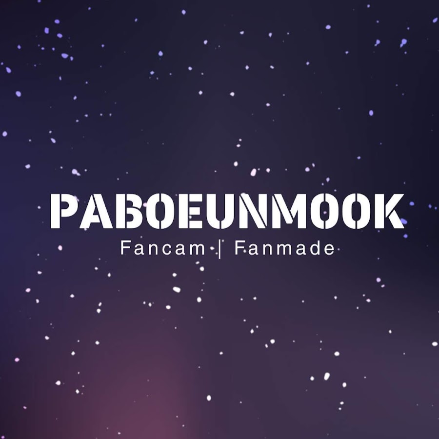 PABOEUNMOOK