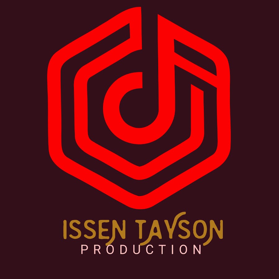 ISSEN TAYSON ORIGINAL YouTube channel avatar