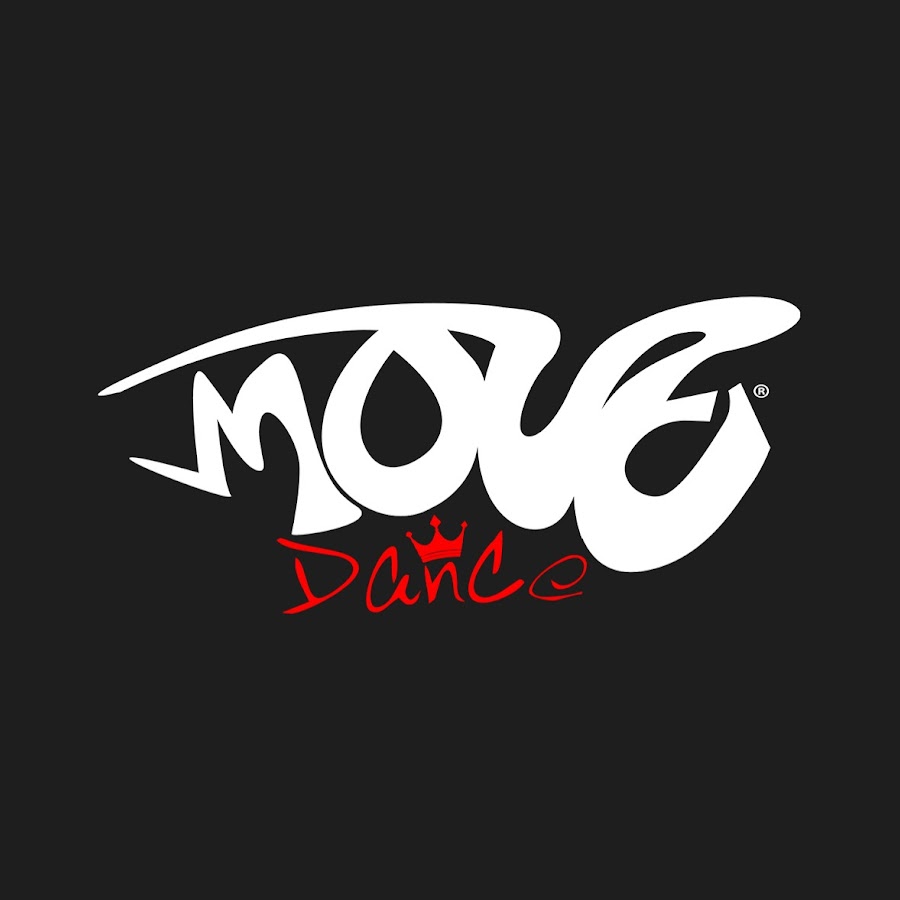 Move Dance رمز قناة اليوتيوب