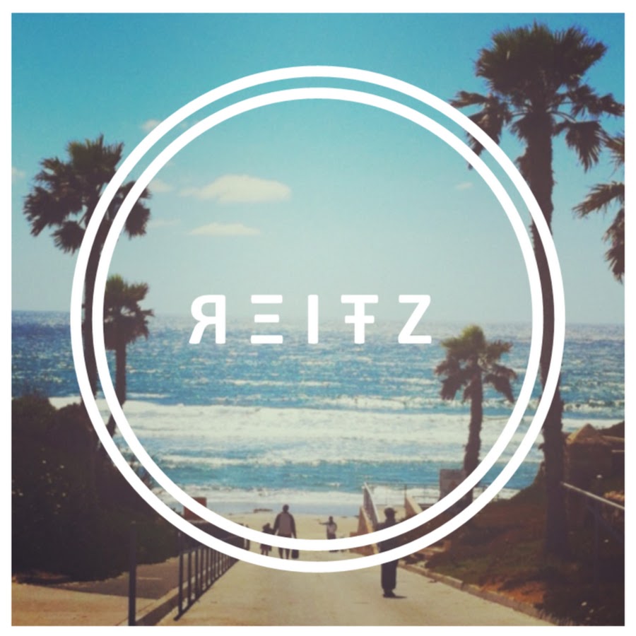 Reitz YouTube channel avatar