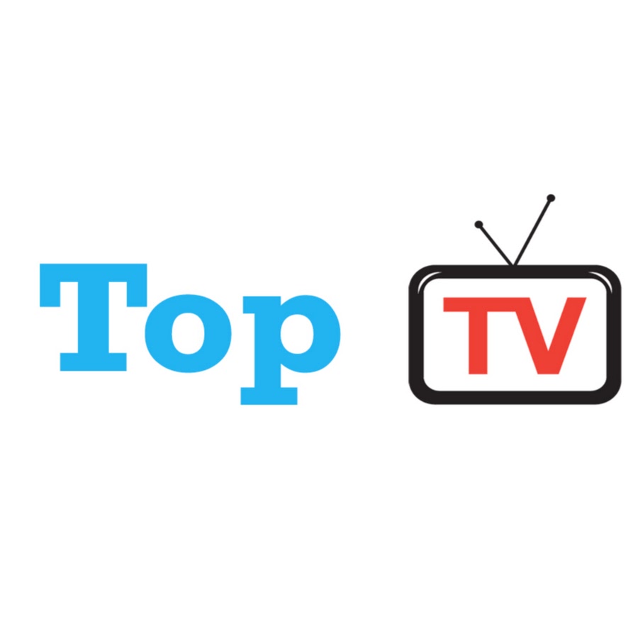 Top Tv Avatar de chaîne YouTube