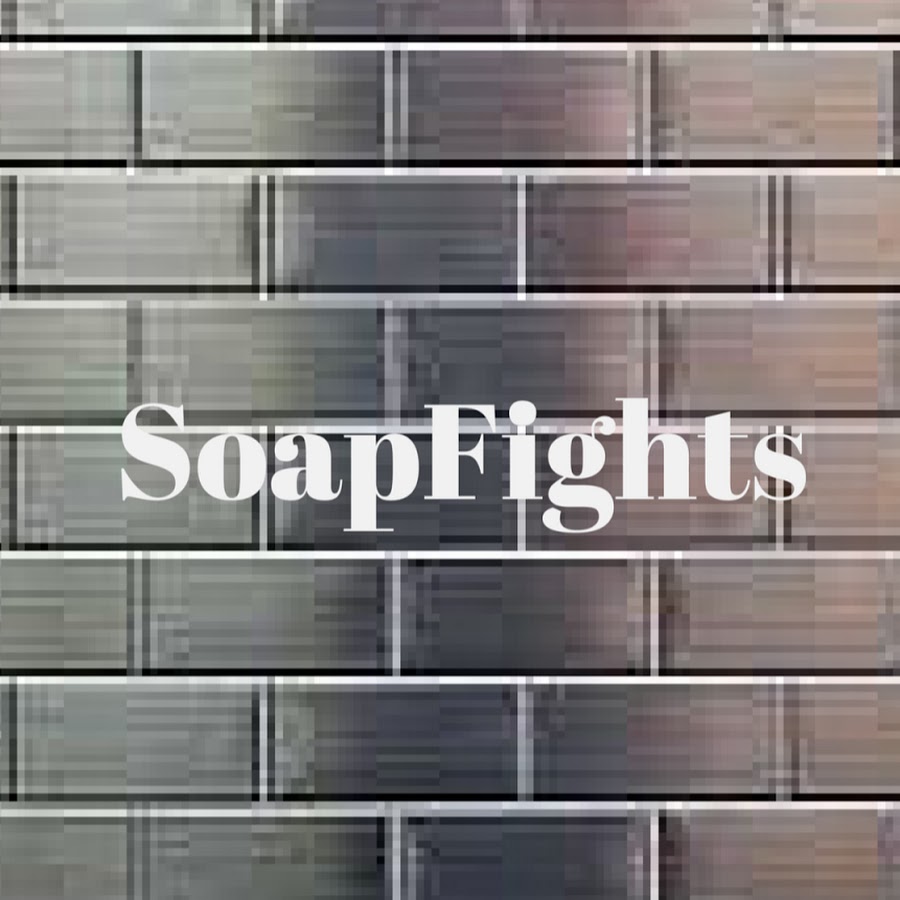 SoapFights