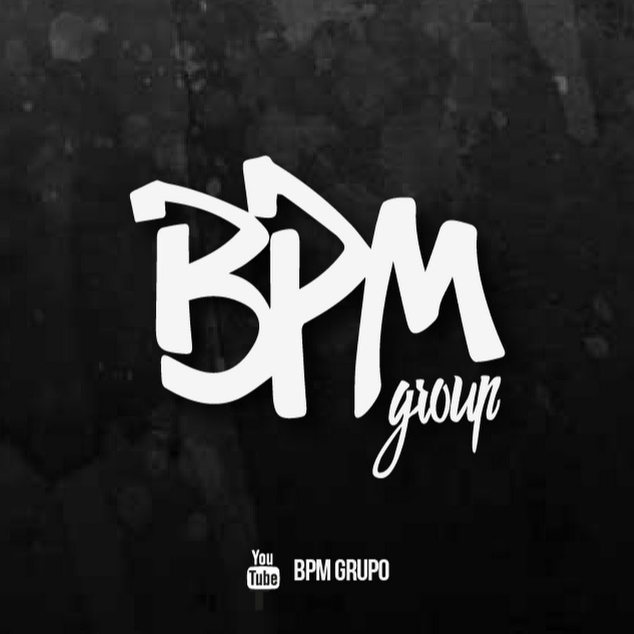 BPM Grupo YouTube channel avatar