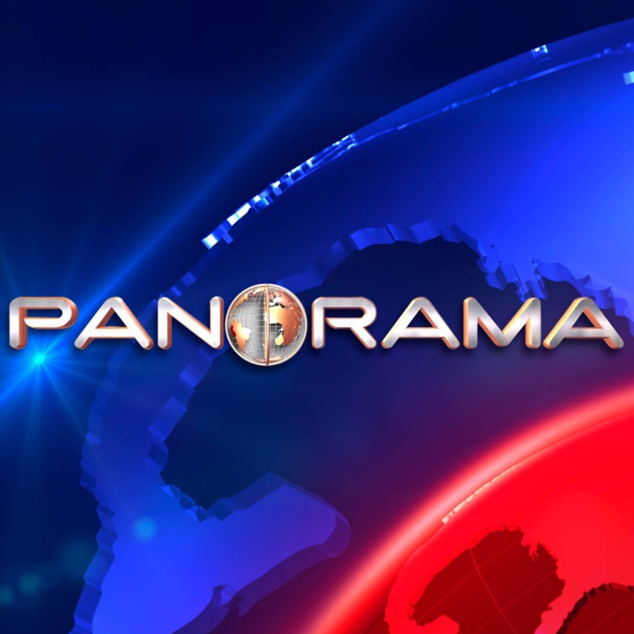 Panorama YouTube 频道头像