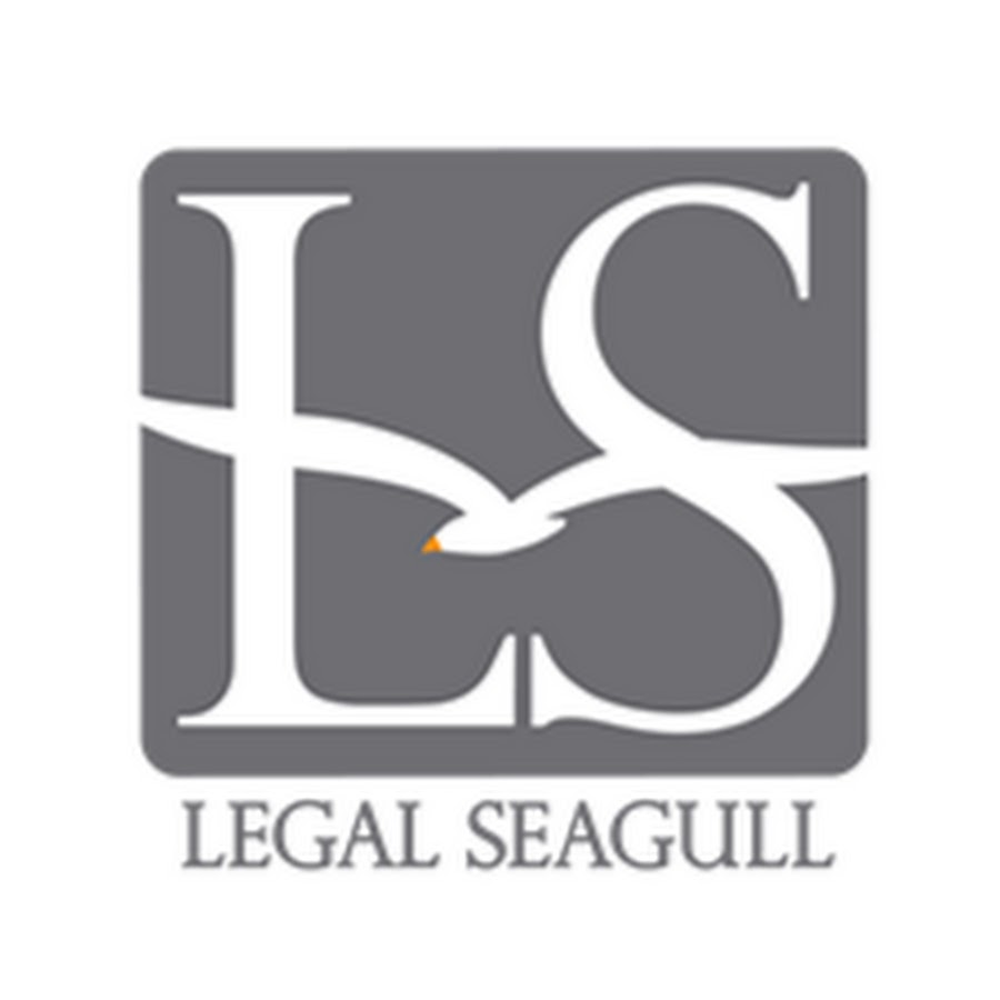 The Legal Seagull YouTube channel avatar