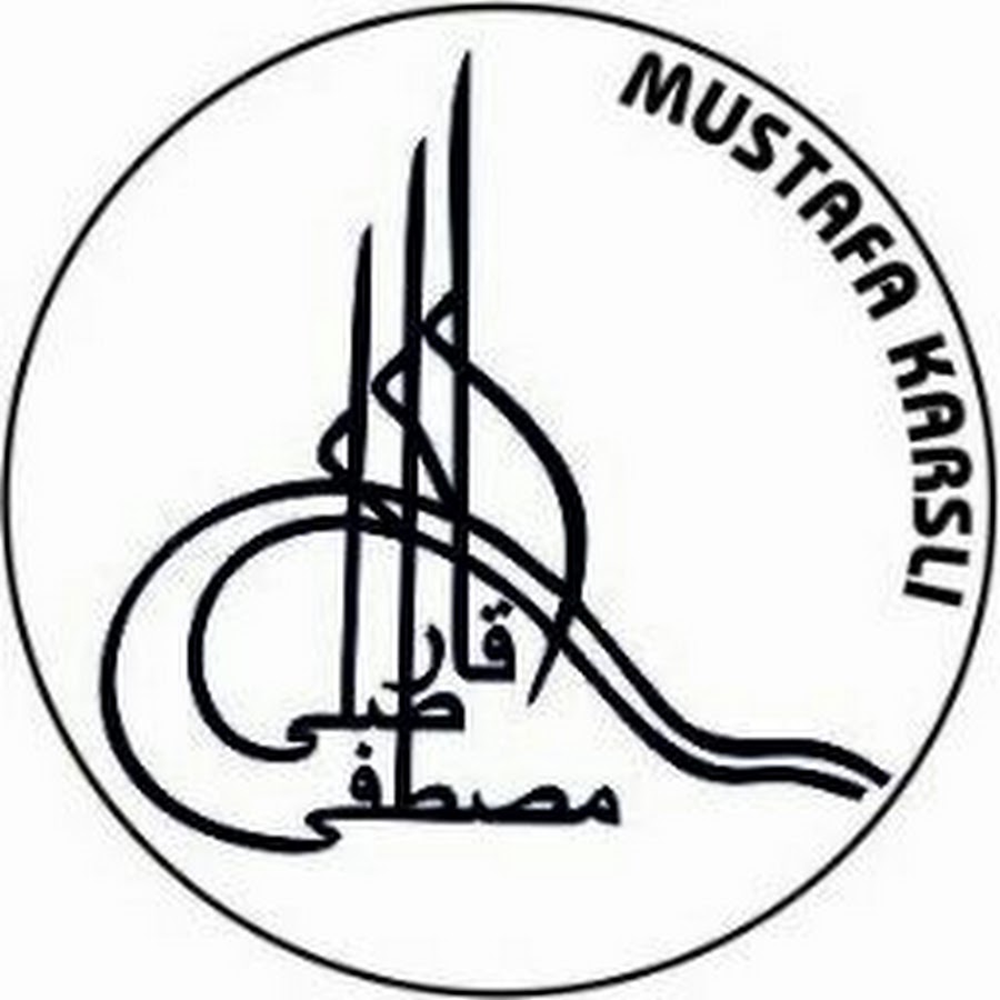 Mustafa KARSLI YouTube kanalı avatarı
