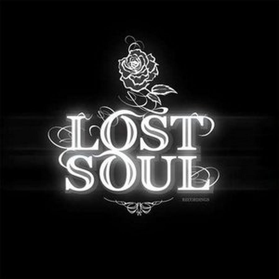 Lost Soul ইউটিউব চ্যানেল অ্যাভাটার