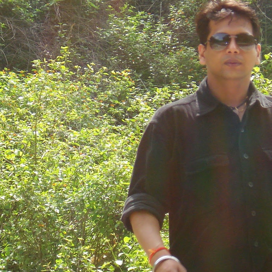 Vishal Aneja YouTube kanalı avatarı